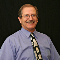 Ed Gansberg